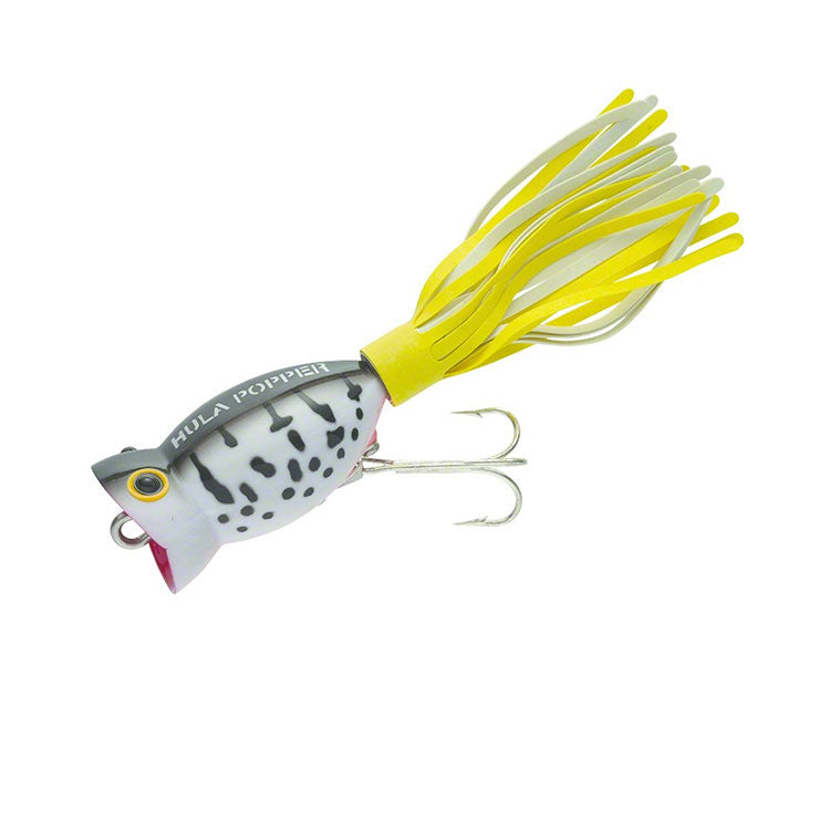 Arbogast HULA POPPER - Fishing Supercenter