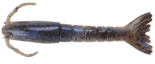 Berkley Gulp! Alive! Shrimp 4” - Fishing Supercenter