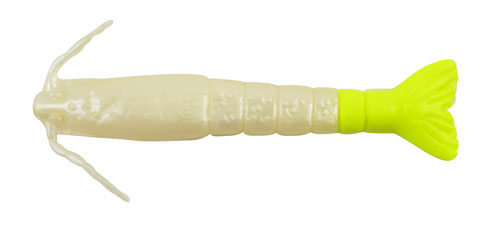 Berkley Gulp! Alive! Shrimp 4” - Fishing Supercenter