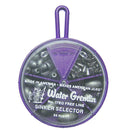 Water Gremlin Egg Sinker Selector 17-EG - Fishing Supercenter