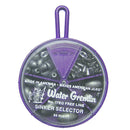 Water Gremlin Egg Sinker Selector 17-EG - Fishing Supercenter