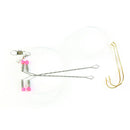 Eagle Claw Crappie Spreader Rig - Fishing Supercenter