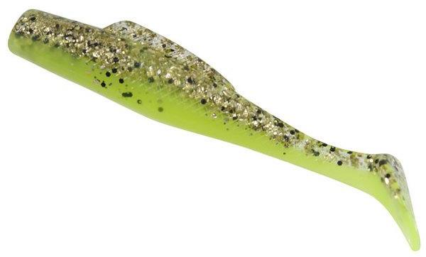 Strike King Redfish Magic Glass Minnow 4”