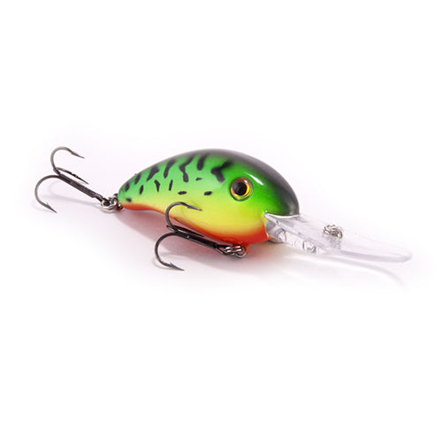 Strike King XTRA Deep Series 3XD - Fishing Supercenter