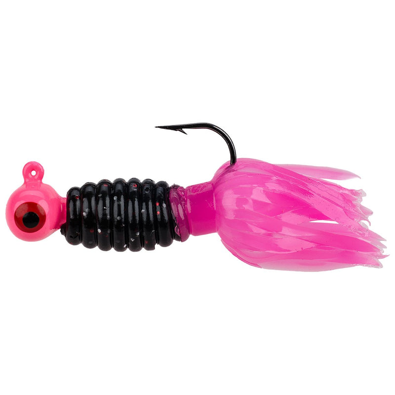 Mr. Crappie Sausage Heads 1/8 Oz