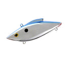 Bill Lewis Rat-L-Trap 1/3oz Floating Trap