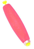 Eagle Claw Foam Cigar Float Weighted - Fishing Supercenter