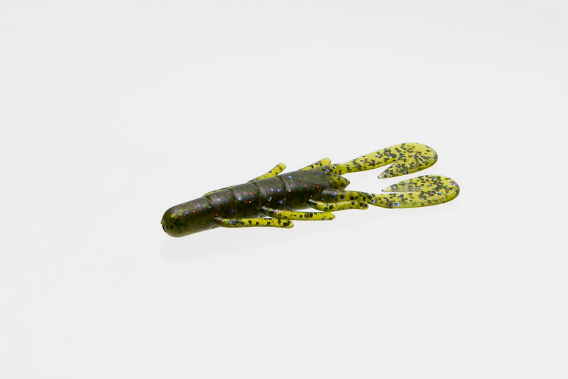 Zoom Magnum U-V Speed Craw