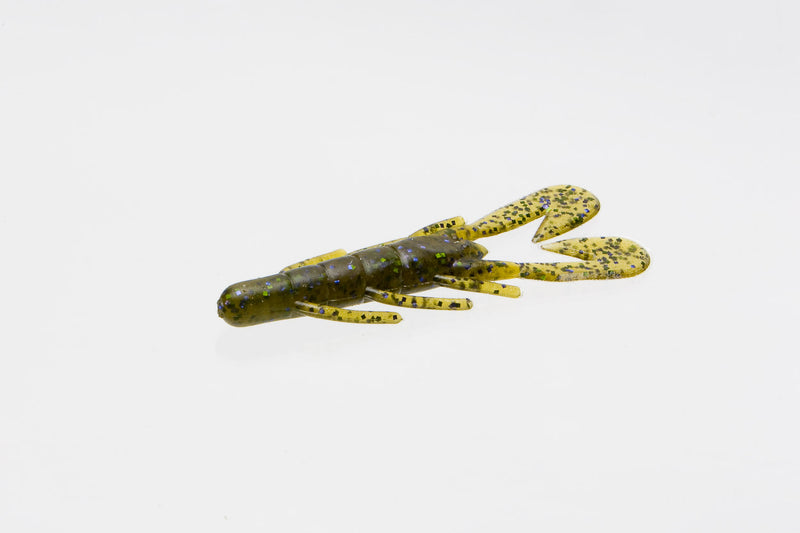 Zoom ULTRAVIBE SPEED CRAW - Fishing Supercenter