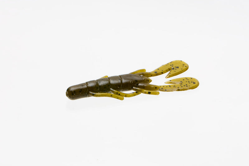 Zoom Magnum U-V Speed Craw