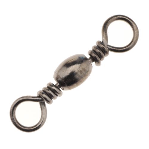 Eagle Claw Barrel Swivel - Fishing Supercenter