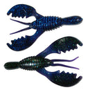 Gambler Mega Daddy 5” - Fishing Supercenter