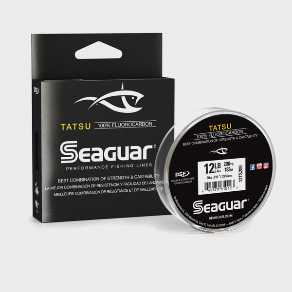 Seaguar Tatsu