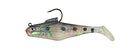 Berkley PowerBait Pre-Rigged Swim Shad 6”