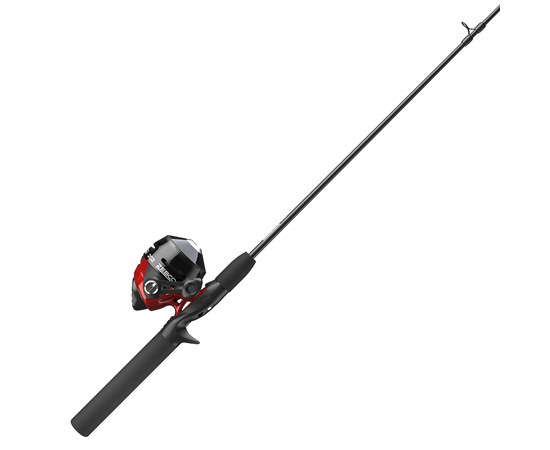 Zebco 202 Combo 5'6 2pc ML