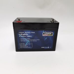Lithium Battery Store Deep Cycle Batteries