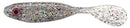 DOA C.A.L. SwimBait, 5" - Fishing Supercenter