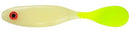 DOA C.A.L. SwimBait, 5" - Fishing Supercenter