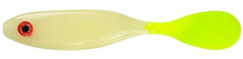 DOA C.A.L. SwimBait, 5" - Fishing Supercenter
