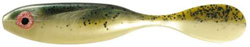 DOA C.A.L. SwimBait, 5" - Fishing Supercenter
