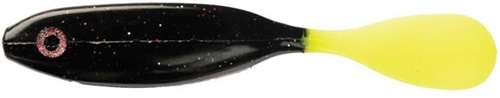 DOA C.A.L. SwimBait, 5" - Fishing Supercenter