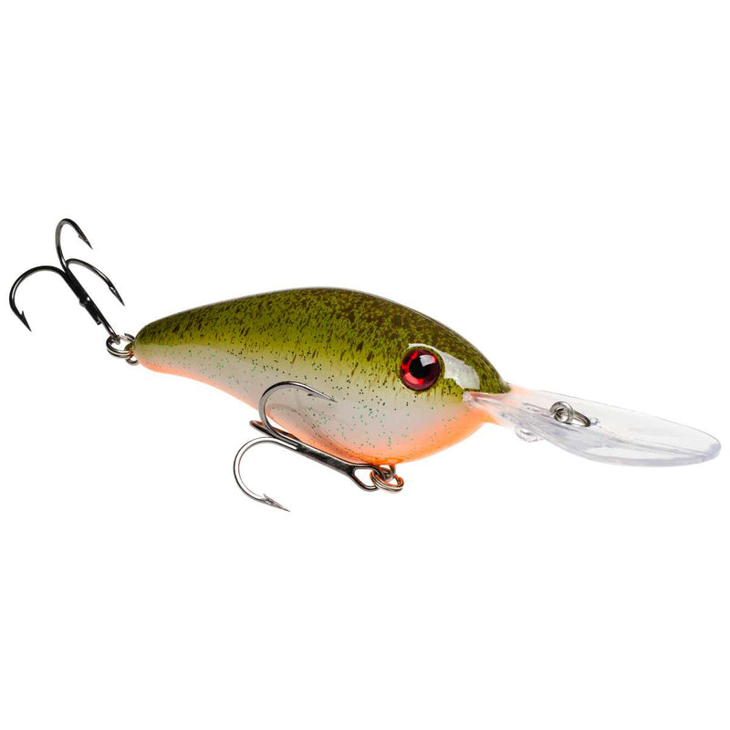 Strike King Pro-Model 6 XD