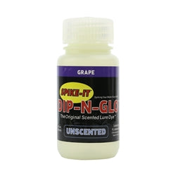 Spike-It Dip-N-Glo Unscented