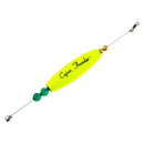 Precision Tackle Cajun Thunder Weighted Cigar 3"