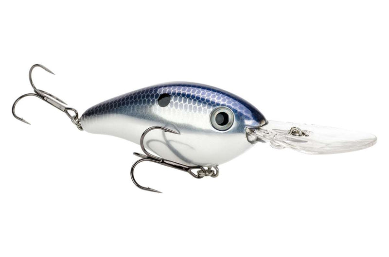 Strike King Pro-Model 6 XD