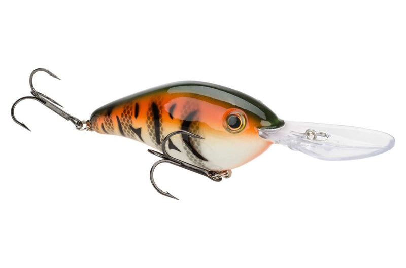 Strike King Pro-Model 6 XD