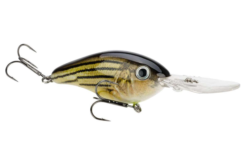 Strike King Pro-Model 6 XD