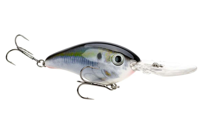Strike King Pro-Model 6 XD