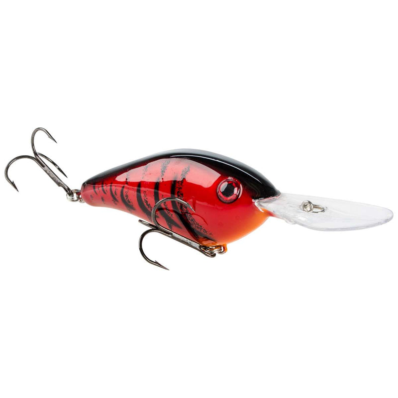 Strike King Pro-Model 6 XD