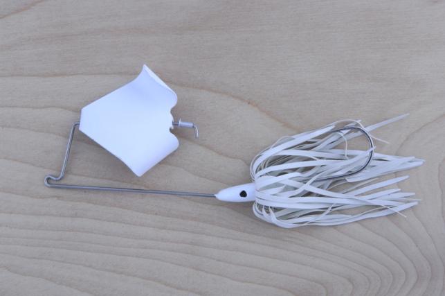 Lunker Lure Original Buzzbait