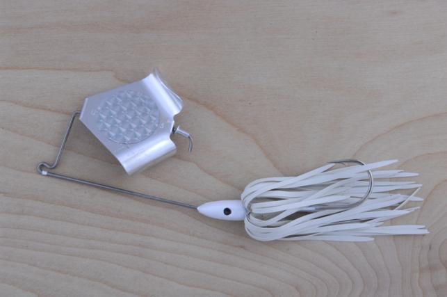 Lunker Lure Original Buzzbait