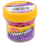 Berkley Bio. Crappie Nibbles