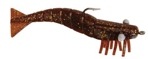 DOA Shrimp 4”