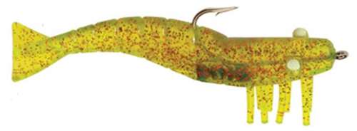 DOA Shrimp 4”