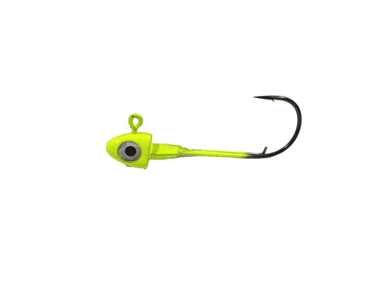 Pulse Fish Swimbait Head