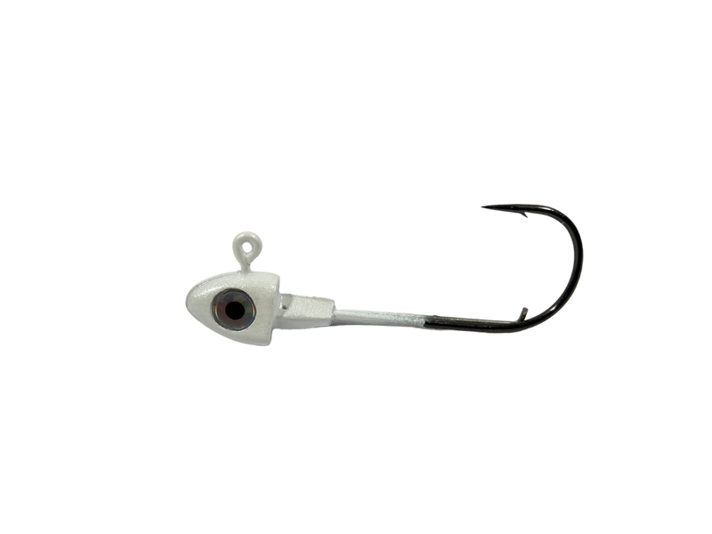 Pulse Fish Swimbait Head
