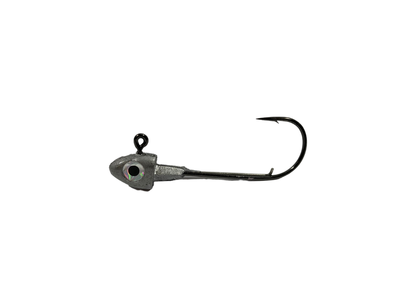 Pulse Fish Swimbait Head