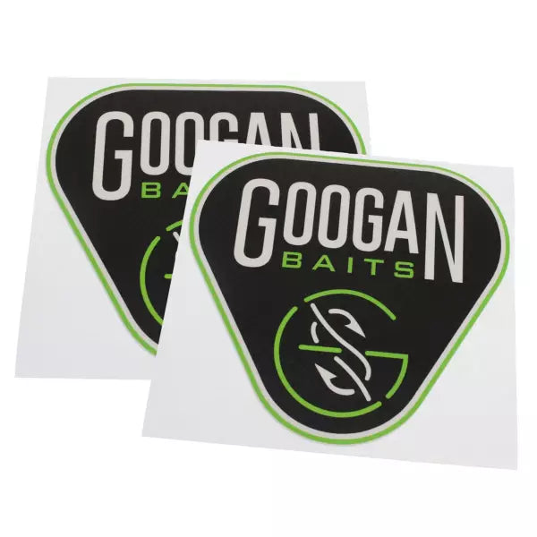 Googan Baits Decal