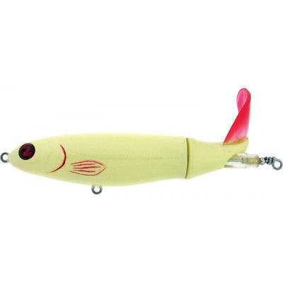 River2Sea Whopper Plopper 110 - Fishing Supercenter