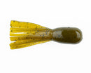 Net Bait BAITFUEL Infused Tubes 2.5"