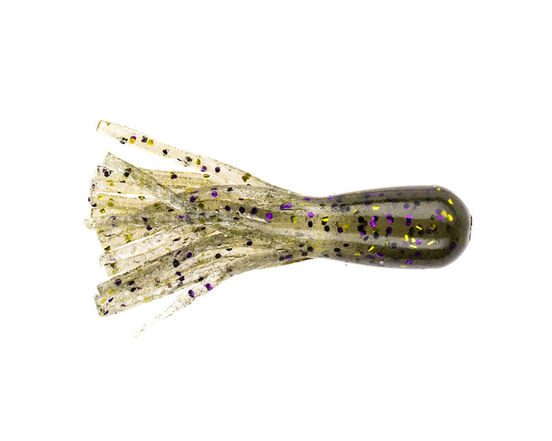 Net Bait BAITFUEL Infused Tubes 2.5"