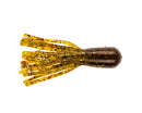 Net Bait BAITFUEL Infused Tubes 2.5"