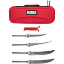 Bubba Blade Multi-Flex 4 Blade Set