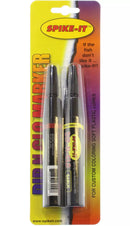 Spike-It Dip - N Glo Marker 2pk