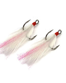 Gamakatsu Feathered Treble