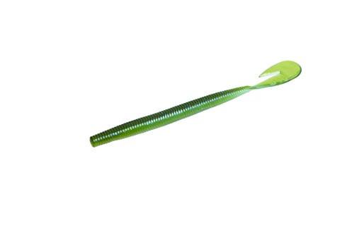 Zoom U-V Speed Worm 5.625'' 15pk - Fishing Supercenter